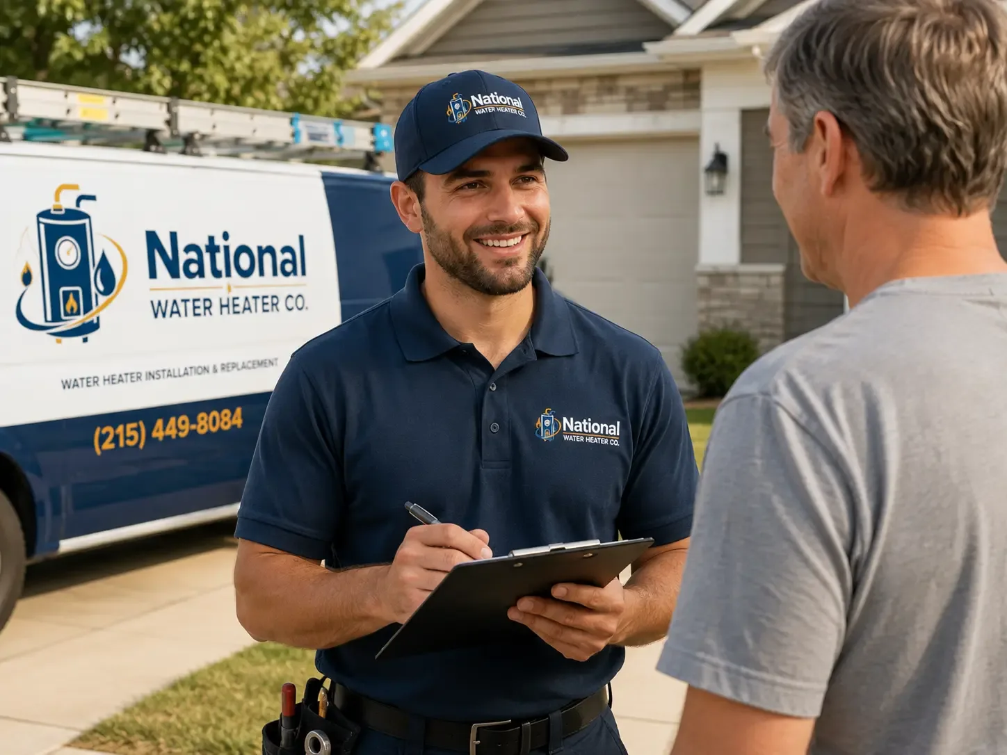 Water Heater Installation Mcintyre, PA FAQs